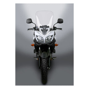 Nc V Streamr Touring Windshield Clear Windshield National Cycle
