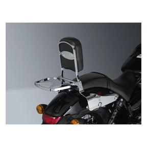 Nc Paladinr Quickset Mount Kit, Chrome Backrests Mount Kits National Cycle