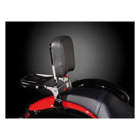 Nc Paladinr Quickset Mount Kit, Chrome Backrests Mount Kits National Cycle