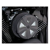 Vance & Hines, VO2 air intake Air Cleaner Vance & Hines