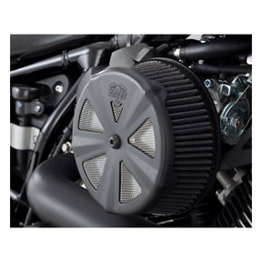 Vance & Hines, VO2 air intake Air Cleaner Vance & Hines