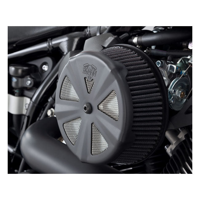 Vance & Hines, VO2 air intake Air Cleaner Vance & Hines