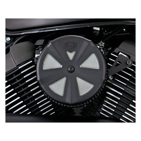 Vance & Hines, VO2 air intake Air Cleaner Vance & Hines