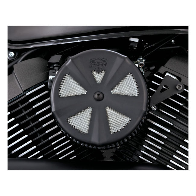 Vance & Hines, VO2 air intake Air Cleaner Vance & Hines