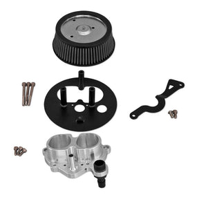 Vance & Hines, VO2 air intake Air Cleaner Vance & Hines