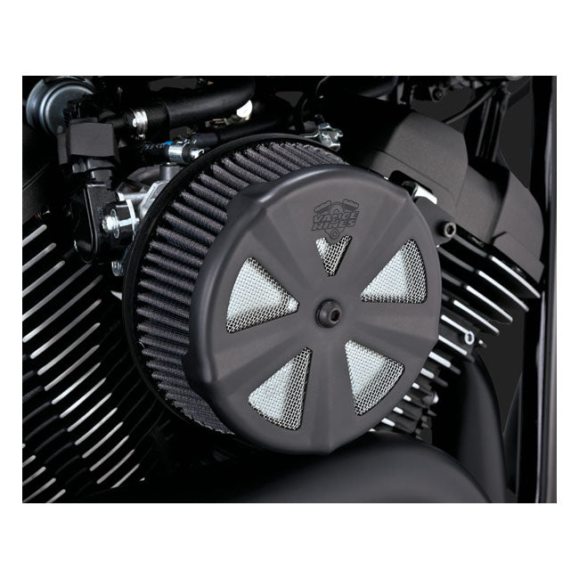 Vance & Hines, VO2 air intake Air Cleaner Vance & Hines