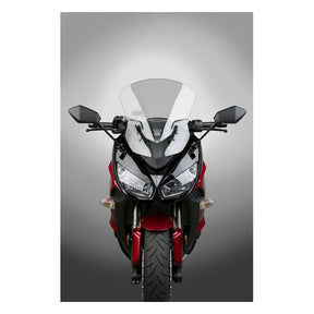 Nc V Streamr Sport/Tour Windshield Light Tint Windshield National Cycle