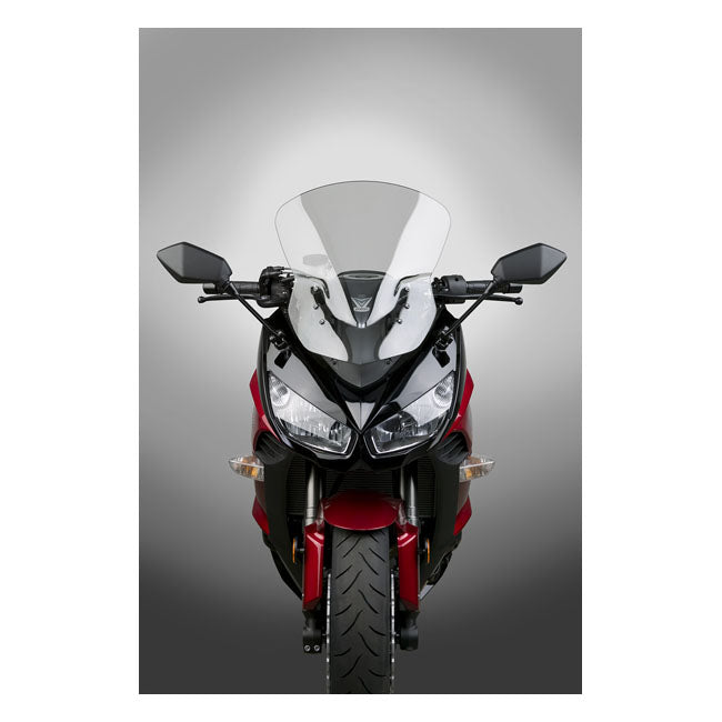Nc V Streamr Sport/Tour Windshield Light Tint Windshield National Cycle