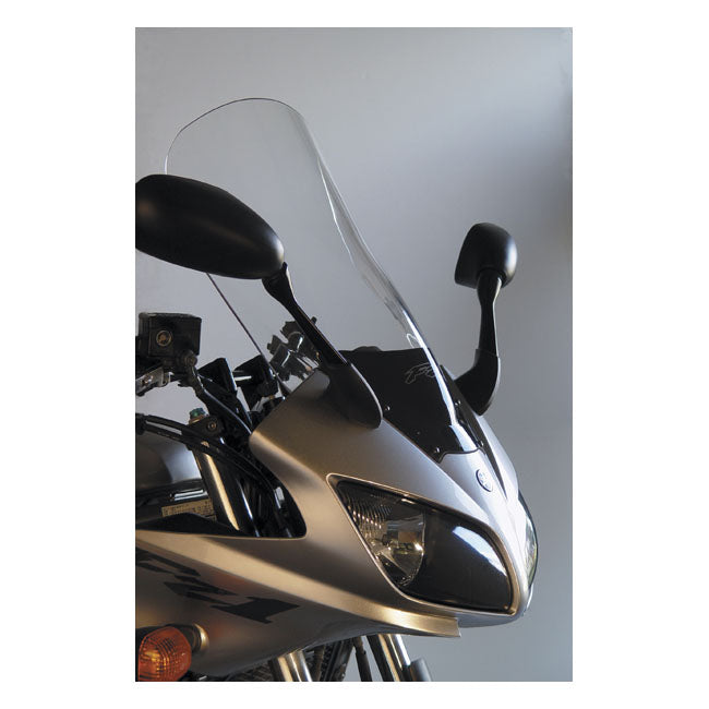 Nc Replacement Screen For Yamaha Fzs 1000 Windshield National Cycle