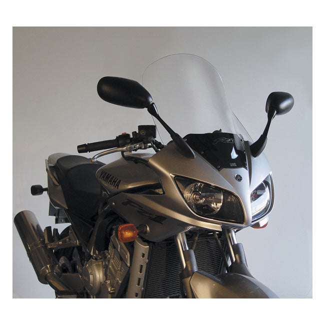 Nc Replacement Screen For Yamaha Fzs 1000 Windshield National Cycle