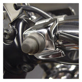Nc Handlebar Light Switch Chrome Switches Handlebar National Cycle