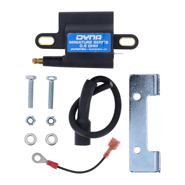 Dynatek coil kit trx450r COILS Dynatek