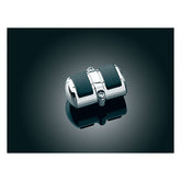 Kuryakyn, Shift peg cover chrome Shifter Peg Kuryakyn
