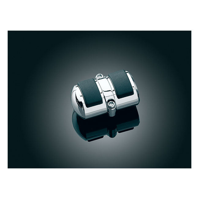 Kuryakyn, Shift peg cover chrome Shifter Peg Kuryakyn