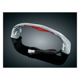Kuryakyn, LED lighted trunk lid handle SADDLEBAGS MISC Kuryakyn