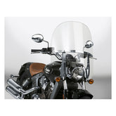 Nc Switch Blader Quick Release Windshield 2 Upr Clear Windshield National Cycle