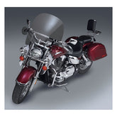National Cycle Lower Deflectors Chrome Windshields Misc National Cycle