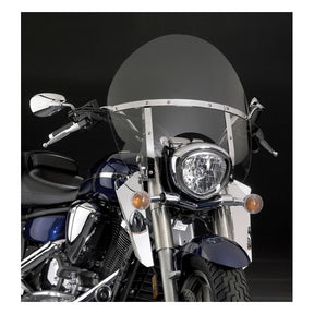 National Cycle Lower Deflectors Chrome Windshields Misc National Cycle