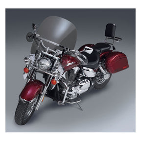 National Cycle Lower Deflectors Chrome Windshields Misc National Cycle