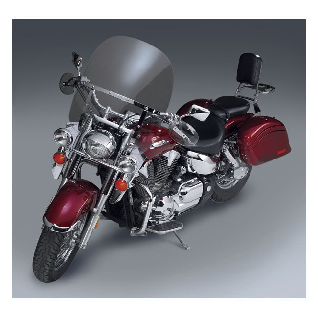 National Cycle Lower Deflectors Chrome Windshields Misc National Cycle
