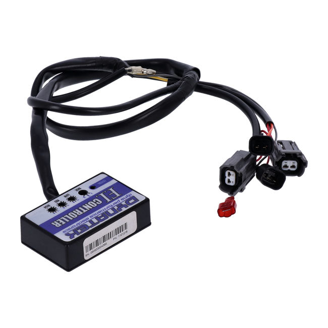 Dyna FI controller dynatek FUEL INJECTION CONTROLLERS Dynatek