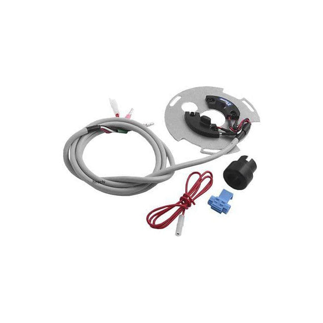 Dynatek, Dyna S ignition system IGNITIONS Dynatek
