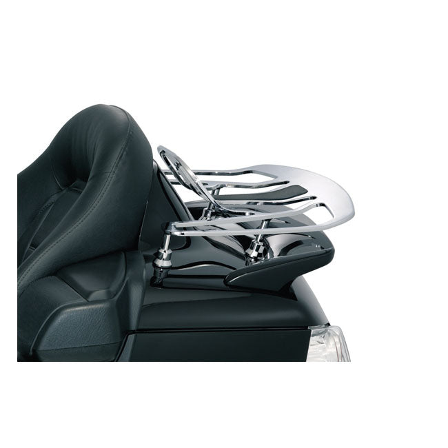 Kuryakyn, Luggage rack, chrome