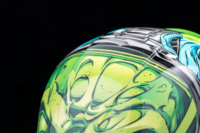 Airframe Pro Outbreak Full Face Helmet Icon