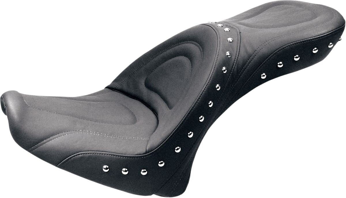 Saddlemen Seat Expl.Spec Softtail SEATS-FOR HARLEY SOFTTAIL Saddlemen