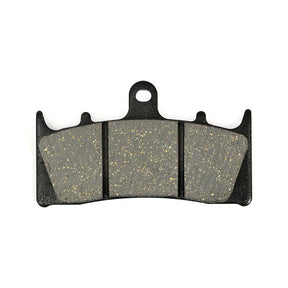 Ebc Brake Pad Fa Ser Organic Brake Pads Ebc