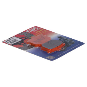 EBC V-pad Semi Sintered brake pads BRAKE PADS Ebc