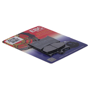 EBC Organic brake pads BRAKE PADS Ebc