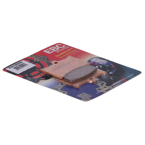 EBC Double-H Sintered brake pads BRAKE PADS Ebc