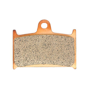 EBC Double-H Sintered brake pads BRAKE PADS Ebc