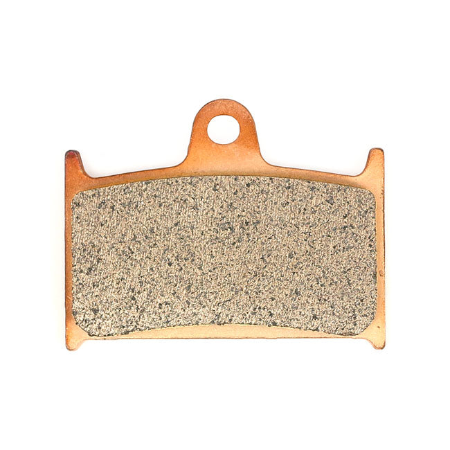 EBC Double-H Sintered brake pads BRAKE PADS Ebc