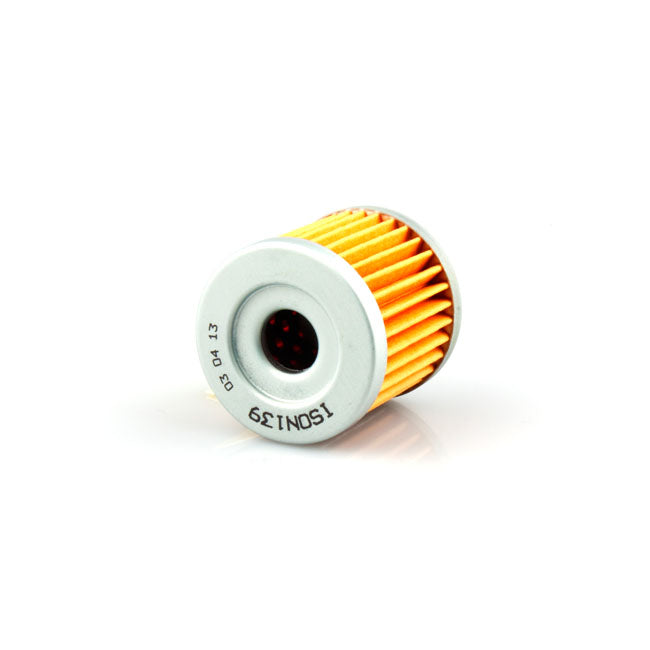 Ison 139 Oil Filter Oil Filters Ison