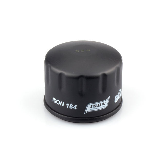 Ison 184 Oil Filter Oil Filters Ison