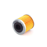 Ison 563 Oil Filter Oil Filters Ison