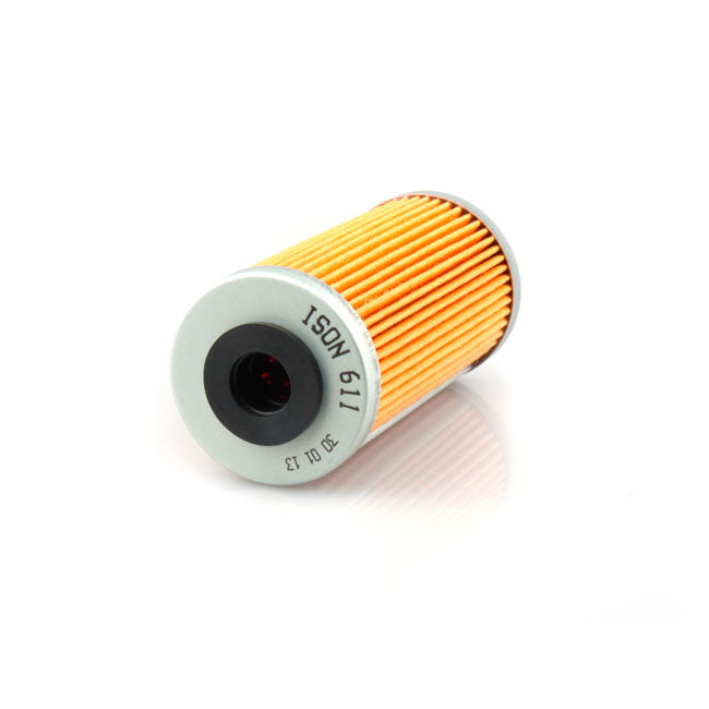 Ison 611 Oil Filter Oil Filters Ison