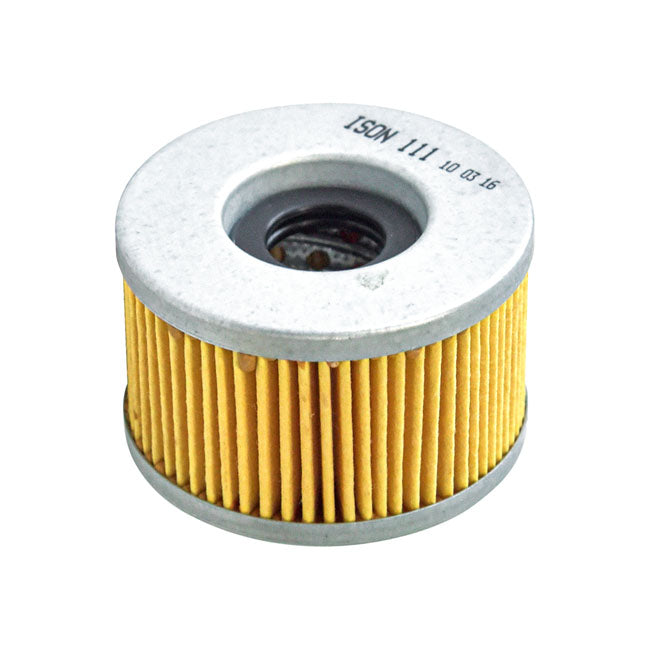 Ison 111 Oil Filter Oil Filters Ison