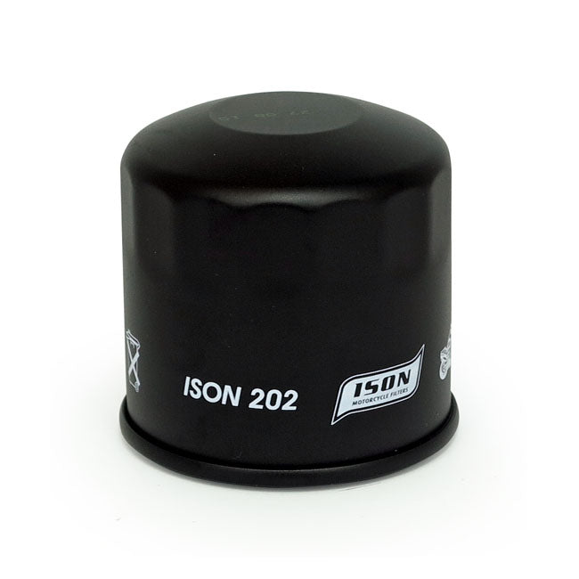 Ison 202 Oil Filter Oil Filters Ison