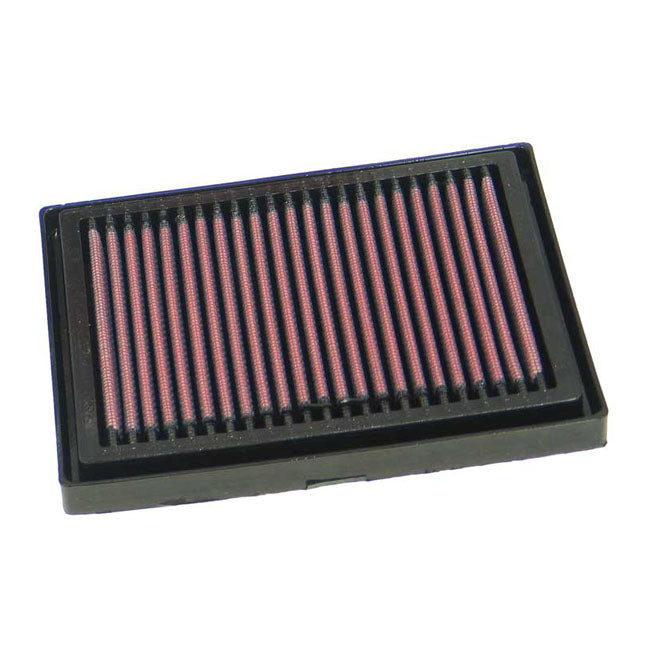 K&N Replacement Air filter AIRCLEANER ELEMENTS K&N