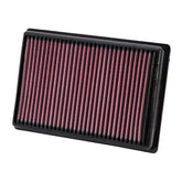 K&N Replacement Air filter AIRCLEANER ELEMENTS K&N