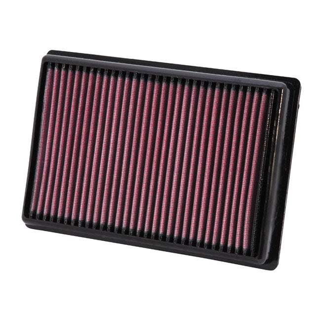 K&N Replacement Air filter AIRCLEANER ELEMENTS K&N