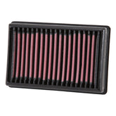 K&N Replacement Air filter AIRCLEANER ELEMENTS K&N