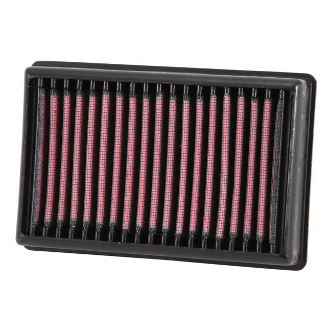 K&N Replacement Air filter AIRCLEANER ELEMENTS K&N