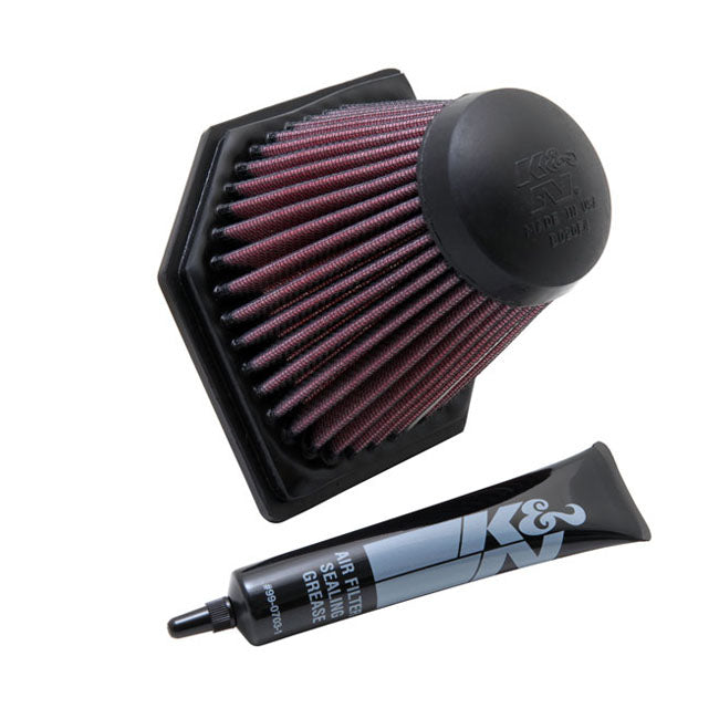 K&N Replacement Air filter AIRCLEANER ELEMENTS K&N
