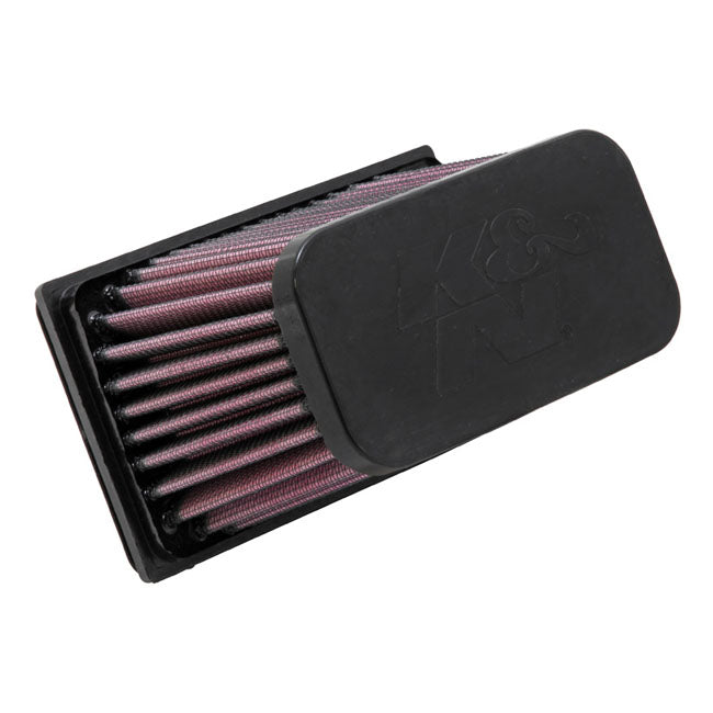 K&N Replacement Air filter AIRCLEANER ELEMENTS K&N