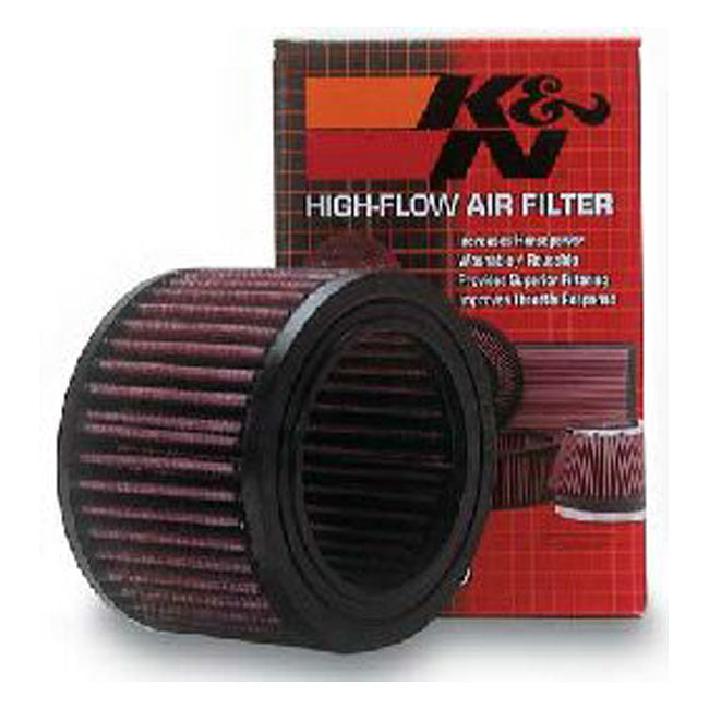 K&N Replacement Air filter AIRCLEANER ELEMENTS K&N