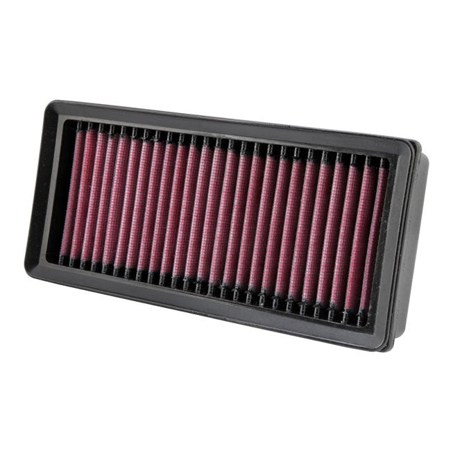 K&N Replacement Air filter AIRCLEANER ELEMENTS K&N